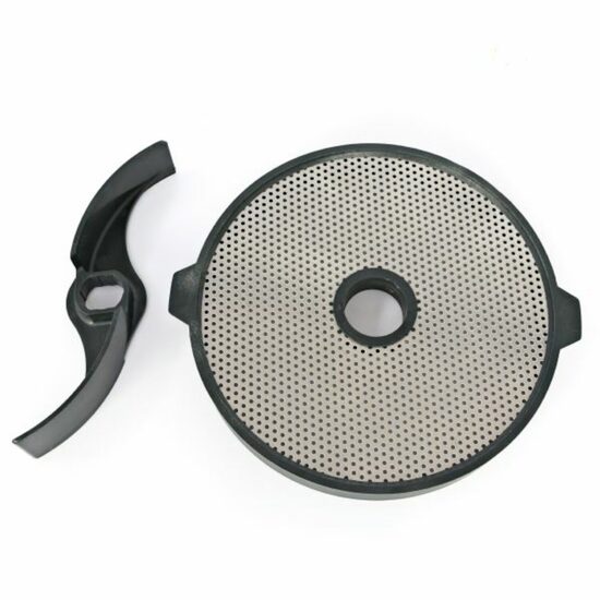 Kit cartofi piure FP+ Sammic