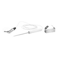 Sondă de temperatură internă cu suport, Tecnoeka