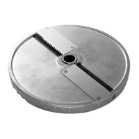 Disc feliere Julienne , FCE-4, 4x4 mm