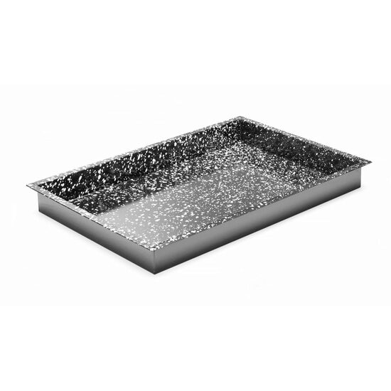 Tava CONVECTOMAT CLASIC 600x400 600x400x(H)60mm, Hendi