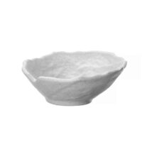 Bol înclinat Rock, gri, 282x275x(h)115mm Fine Dine