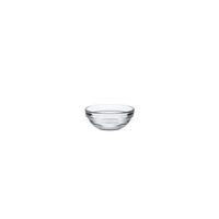 Bol  GIGOGNE,Duralex,,set de 4  bucati, transparent,700ml,: ø75x(H)31mm