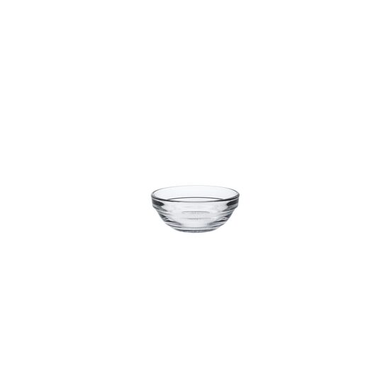 Bol  GIGOGNE,Duralex,,set de 4  bucati, transparent,700ml,: ø75x(H)31mm