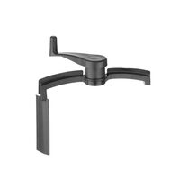 Racleta pentru emulsificatorul KE-8V si masini multifunctionale CK-38V si CK-48V