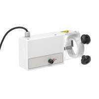 Cutit electric pentru taierea bucatilor de paste extrudate, HENDI, 240x110x(H)70mm