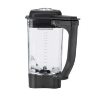Cana din copoliester,1.4 L  pentru blender HBB255, HBH455, HBF510