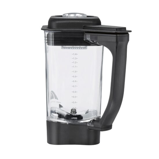 Cana din copoliester,1.4 L  pentru blender HBB255, HBH455, HBF510