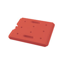 Element incalzire Hendi, GN 1/2, se poate incalzi pana la 90 C, 320x265x(h)30 mm