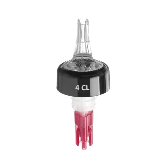 Set 2 picuratoare cu dozator, 4cl, Hendi, Plastic