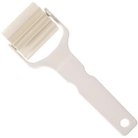 Rola din polipropilena pentru perforare aluat, Hendi, 80x210mm