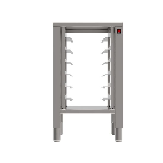 Suport cuptor EKA-MKF711S,  dimeniune 730x600x770(h)mm
