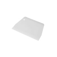 Set 6 bucati taietoare aluat Hendi, forma trapez, pentru patiserie si cofetarie, 155x107 mm