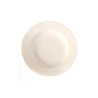 Farfurie adanca Hendi, colectia Classic din portelan de inalta calitate, diametru, 270 mm