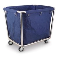 Laundry trolley, dimensiuni: 900x650x(H)850 mm