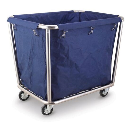 Laundry trolley, dimensiuni: 900x650x(H)850 mm
