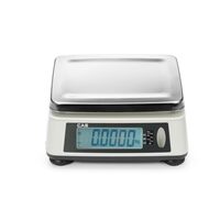 Cantar de bucatarie cu functie de calculare a pretului - 15 kg