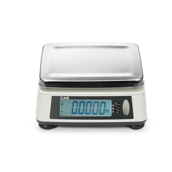 Cantar de bucatarie cu functie de calculare a pretului - 15 kg