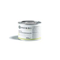 Combustibil pentru chafing dish, conserva de 200 gr.set de 48 buc. fabricat din alcool etilic bio